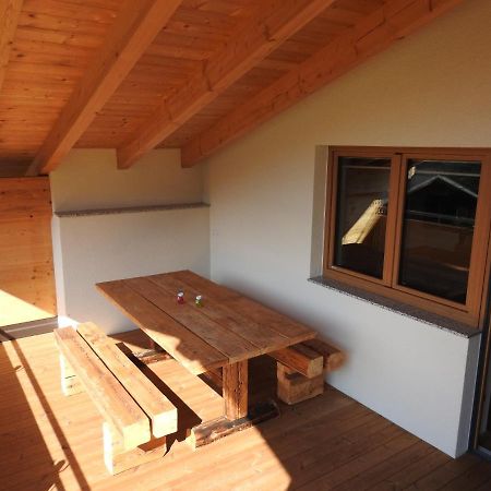Ferienhaus Hoellwarth Stumm Exterior photo