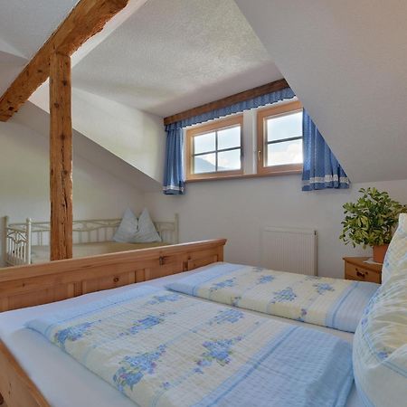 Ferienhaus Hoellwarth Stumm Room photo