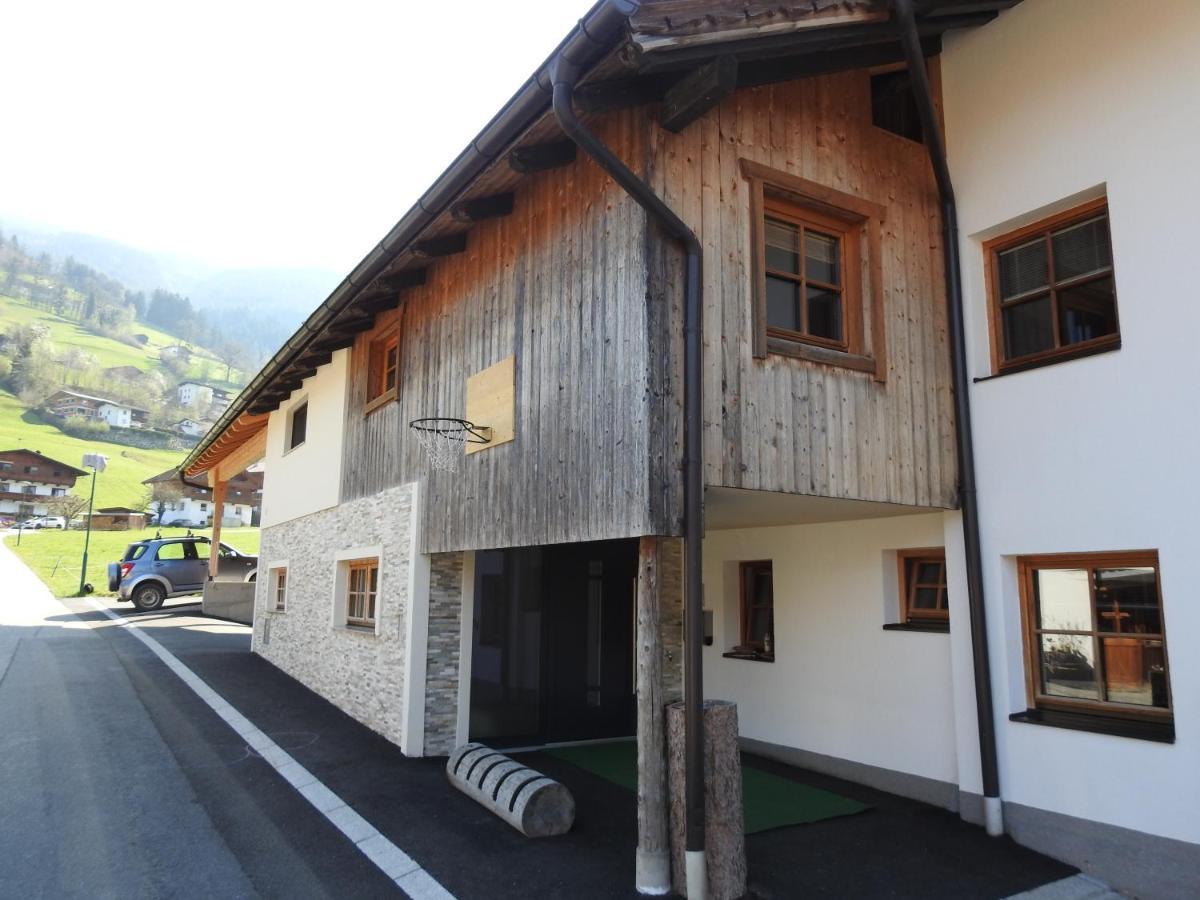 Ferienhaus Hoellwarth Stumm Exterior photo