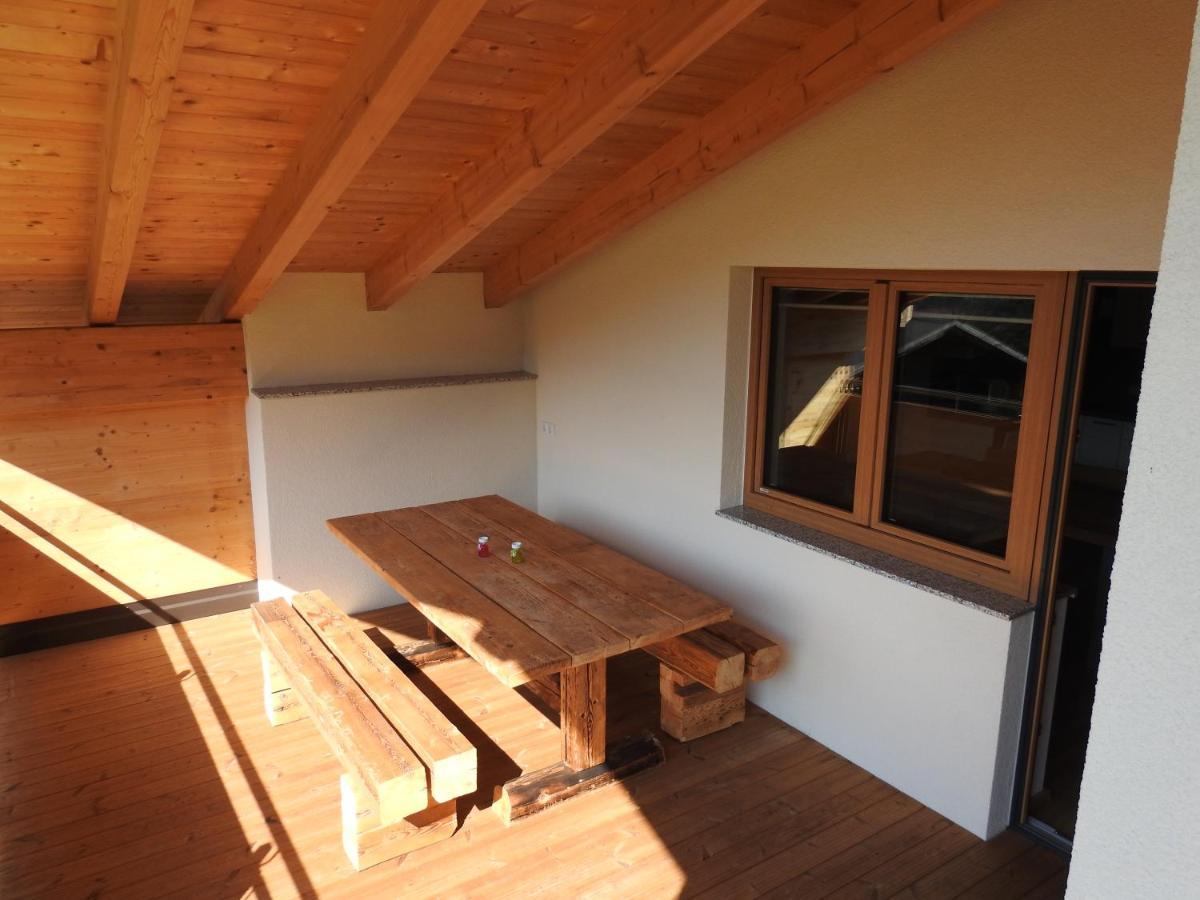 Ferienhaus Hoellwarth Stumm Exterior photo