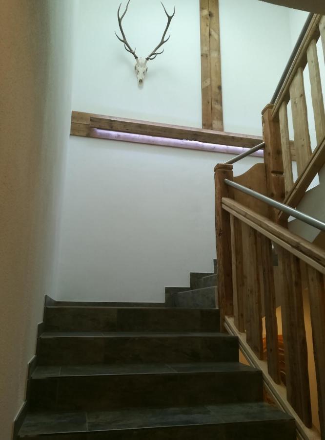 Ferienhaus Hoellwarth Stumm Exterior photo
