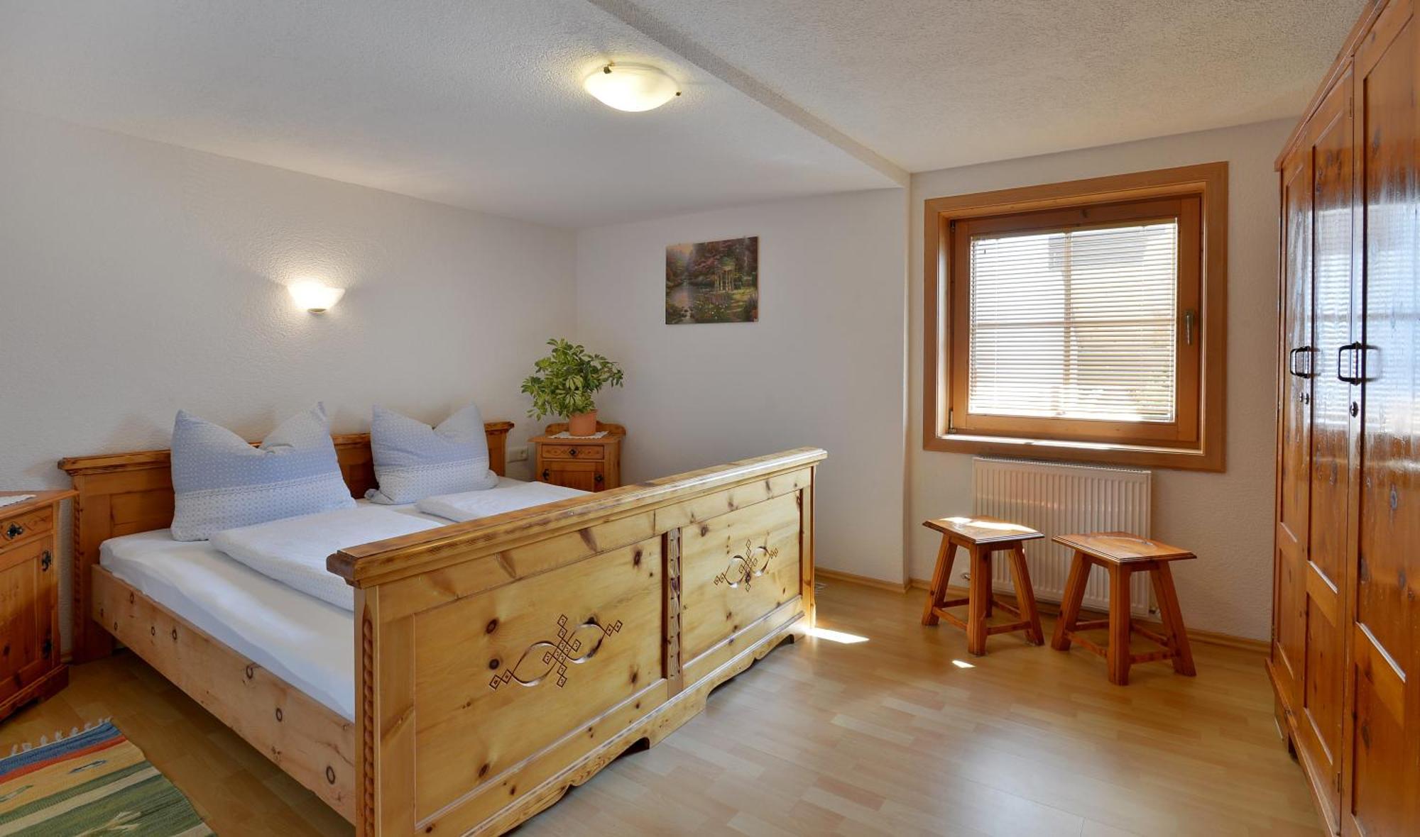 Ferienhaus Hoellwarth Stumm Room photo