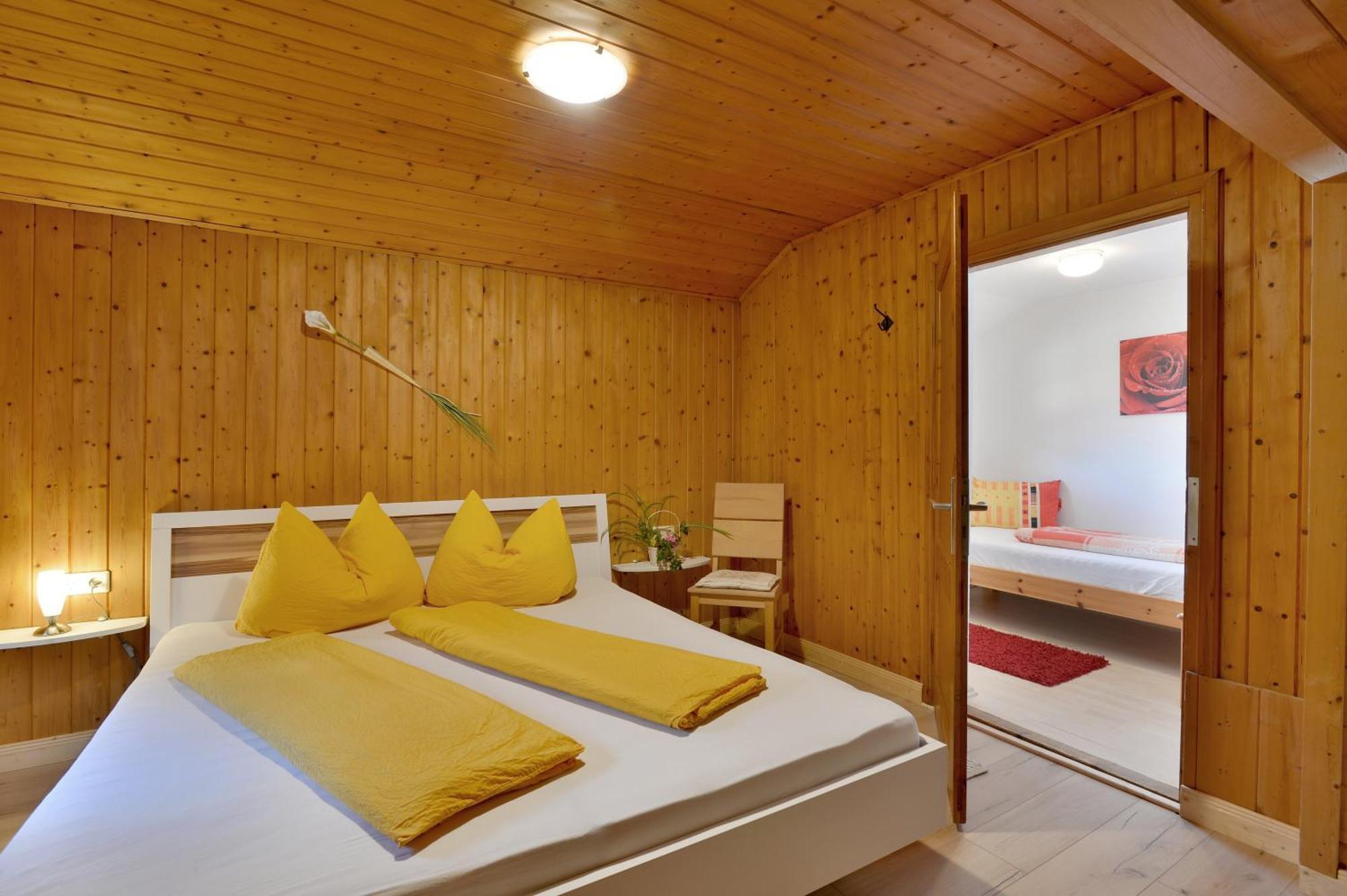 Ferienhaus Hoellwarth Stumm Room photo