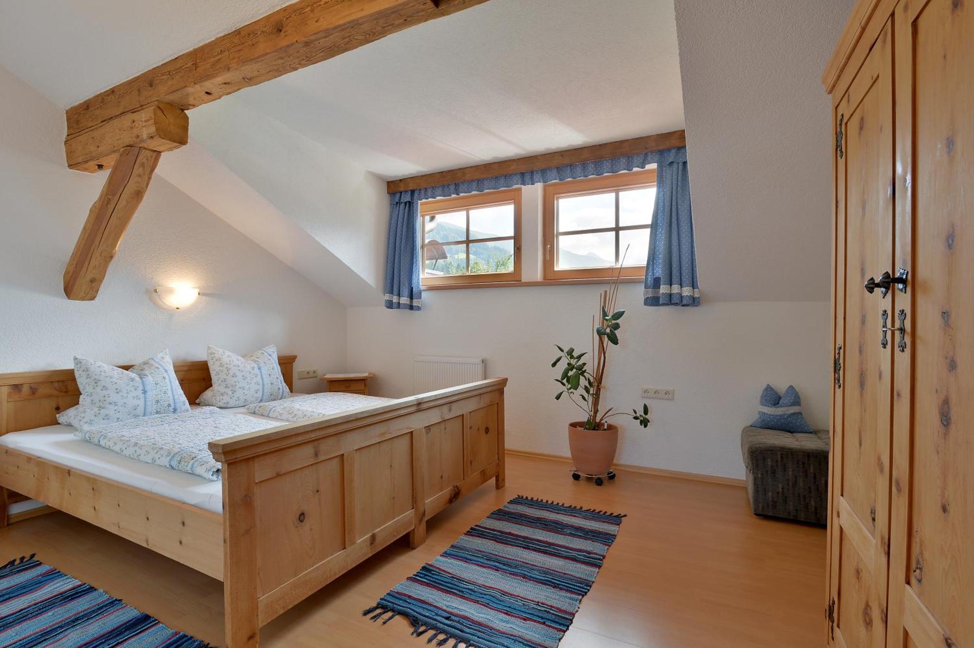 Ferienhaus Hoellwarth Stumm Room photo