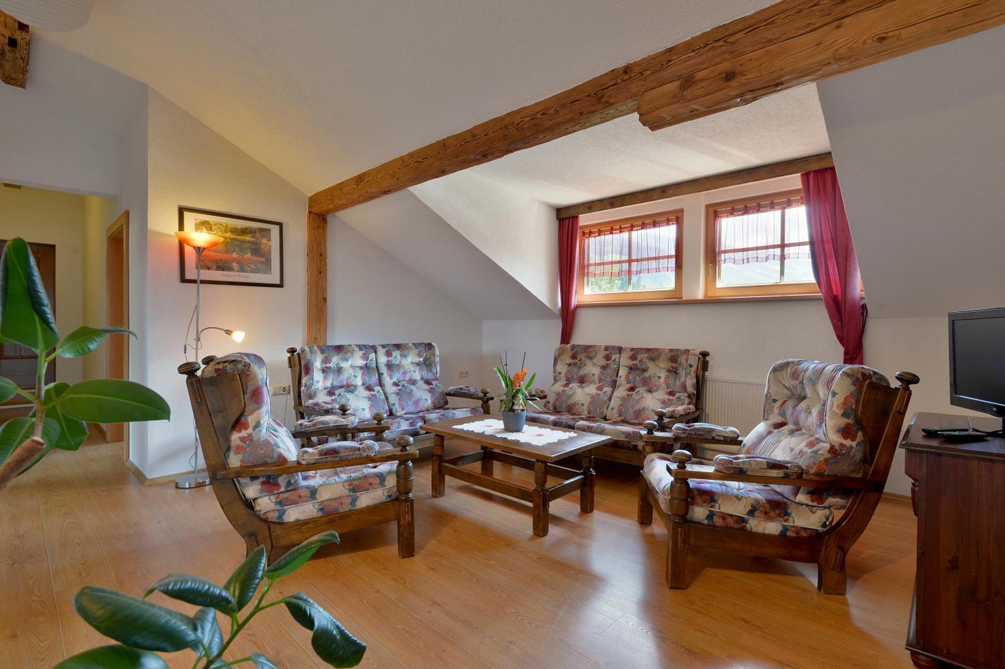 Ferienhaus Hoellwarth Stumm Room photo