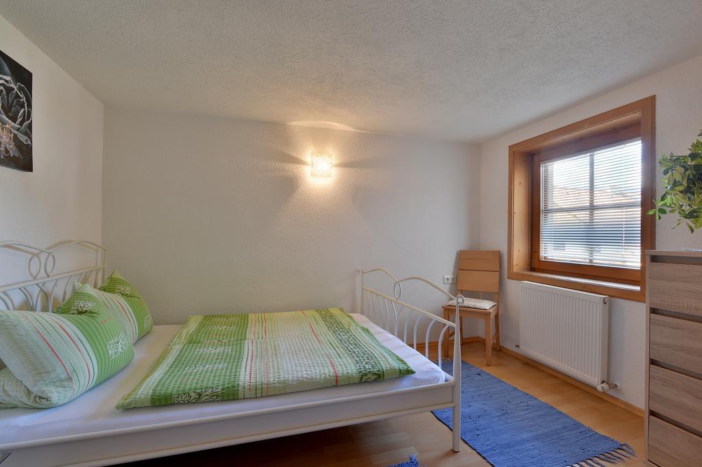 Ferienhaus Hoellwarth Stumm Room photo