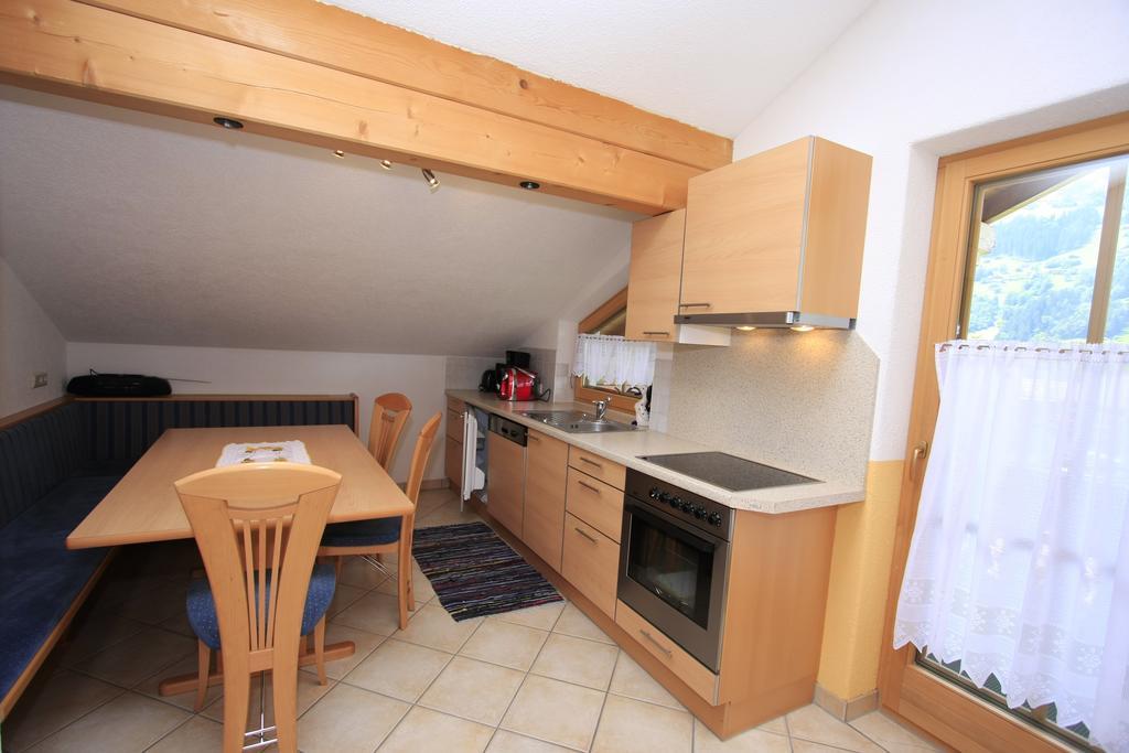 Ferienhaus Hoellwarth Stumm Room photo