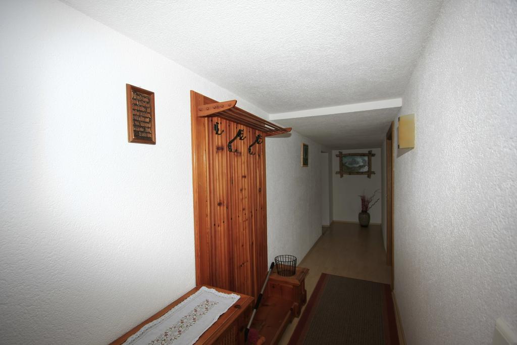 Ferienhaus Hoellwarth Stumm Room photo