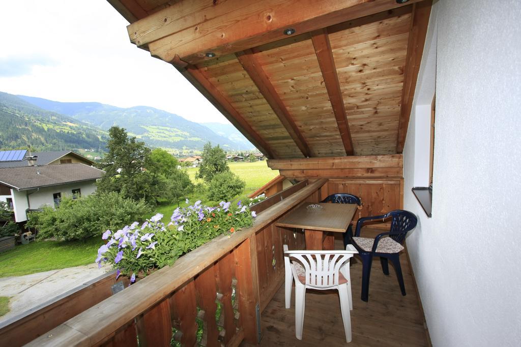 Ferienhaus Hoellwarth Stumm Exterior photo