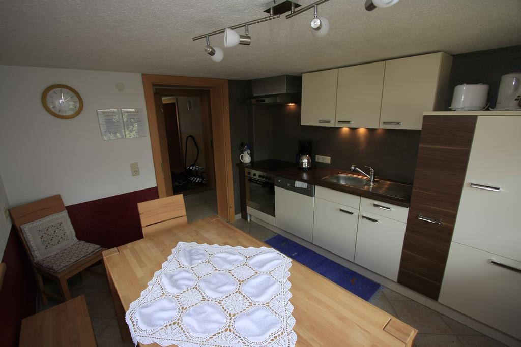 Ferienhaus Hoellwarth Stumm Room photo