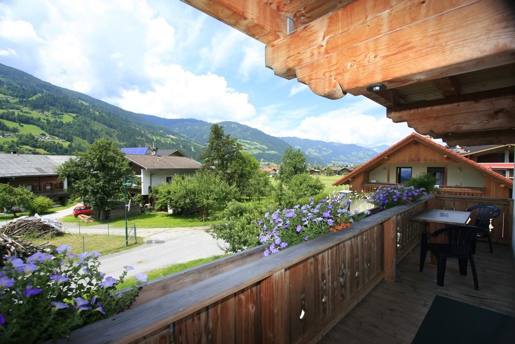 Ferienhaus Hoellwarth Stumm Exterior photo